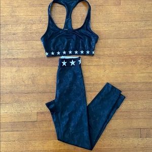 Show Me Your Mumu Star Set